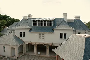 A French Style Home - Part 2