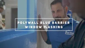 The Next Generation in Weather Barrier Technology