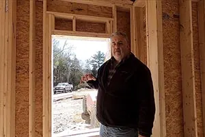 The Fundamentals of Wall Framing