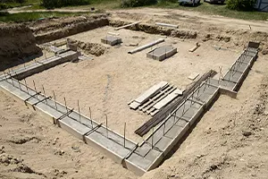 Takeaways for Concrete Footings
