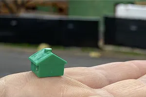 Monopoly Framing