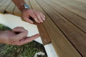 3 Secrets to an Insanely Beautiful Deck