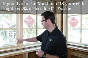 Demystifying Window Labels - Recommendations for Good Windows