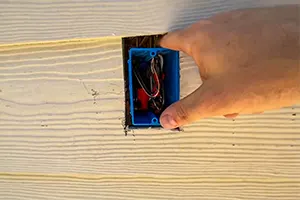 #1 Biggest Siding Mistake