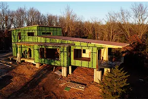 CONCEPT TO THE BUILD