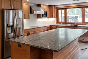 KITCHEN DESIGN