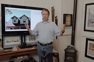 Dormers The historic trick you need to use to fix your dormers.