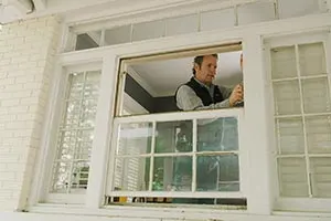 How to Restore a Historic Wood Window