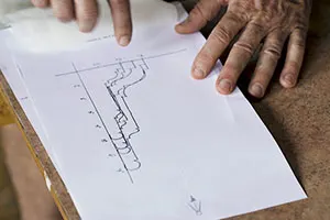 Georgian Moldings and interiors Part 1
