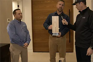 Precision Framing from Japan