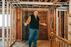 Introducing: The Ranch Remodel