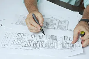How to Design and then build a Great Home.