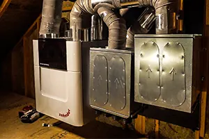 World's BEST Ventilation and Filtration System 
