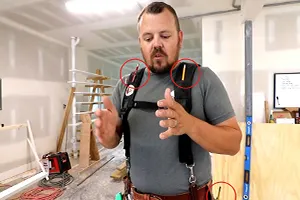 How To Check Your Tools