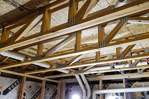 FLOOR FRAMING