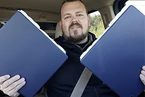 How to Finish Out a Project