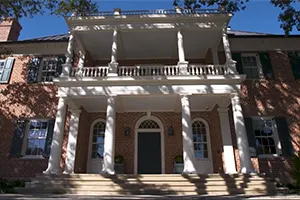 Georgian Style Secrets And How They Help Us Build Better