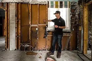 I’m recommending we NOT INSULATE This Old House