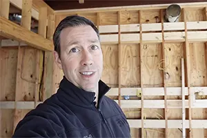What You Can Learn from this Pre-Insulation Job Tour