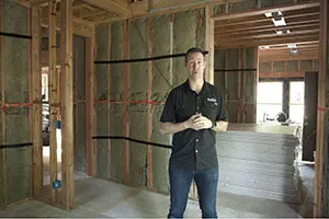 New Build What's the Cost of an Excellent Air Conditioning System?
