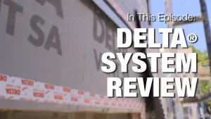 Delta System Review