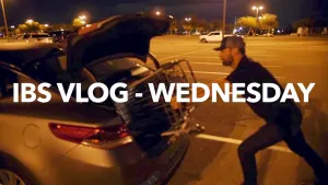 IBS VLOG DAY 4 - Tom Silva, Joe Lstiburek, Justin Fink, and AWESOME fans!