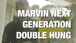 Marvin's Next Generation Ultimate Double Hung - Window Review