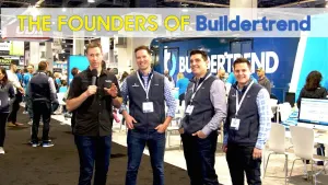 Builders Software- Real World Examples of How It Helps Builders. Intl Builders Show 2019