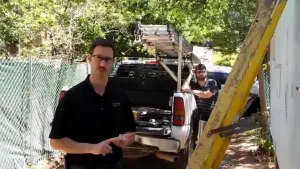 Choosing Housewrap when using Exterior Rigid Foam