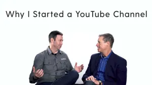 How I use YouTube to Market my Business for Free!