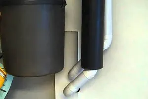 Why install a Central Vac System?