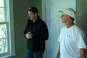Why you want to pay for a good painter