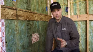 Air Sealing SIPS - Risinger Goes Rogue