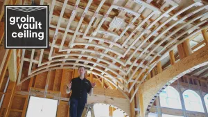 Ceiling Framing Kit