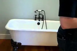 Panasonic Bath Fans Video Review