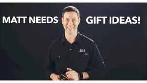Man Gifts - Help Me!