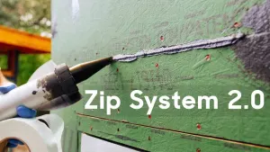 Zip System 2.0 reviewed