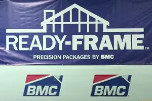 READY-FRAME® Challenge