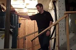 Rheem HP-50 Post Install Review