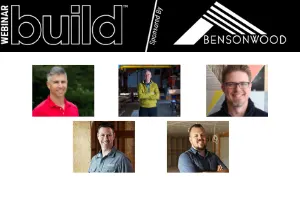 How Building Pros Can Incorporate Prefab and Panelized Home Techniques Into Their Projects