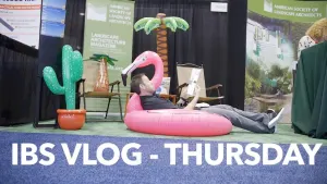 IBS VLOG DAY 5 - Last Day in Orlando