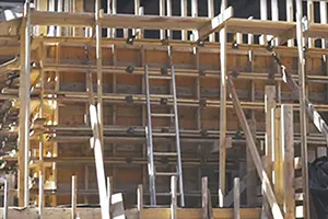 10 Important Things to Know About Implementing Board Form Concrete 