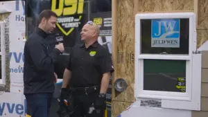 IBS 2016 - OSI - 15 year window guarantee using their method