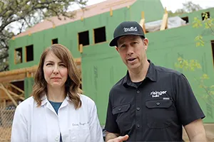 Build Show Network's Commitment During COVID-19
