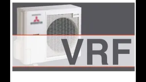 Building Science Training - Advanced HVAC & Mitsubishi's VRF