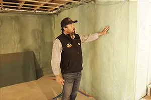 4 Great Things About Closed Cell Spray Foam (Plus 2 Tips for Use)