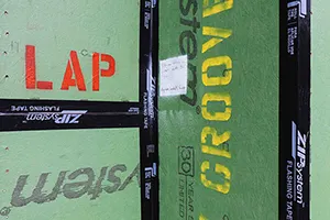 Why You Should Grafitti Your House