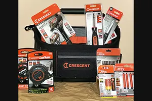 Crescent Giveaway Contest 