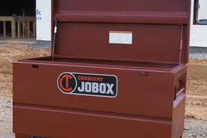 Crescent Tools | Jobox Trades Chest