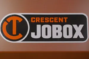 Crescent Tools | Jobox